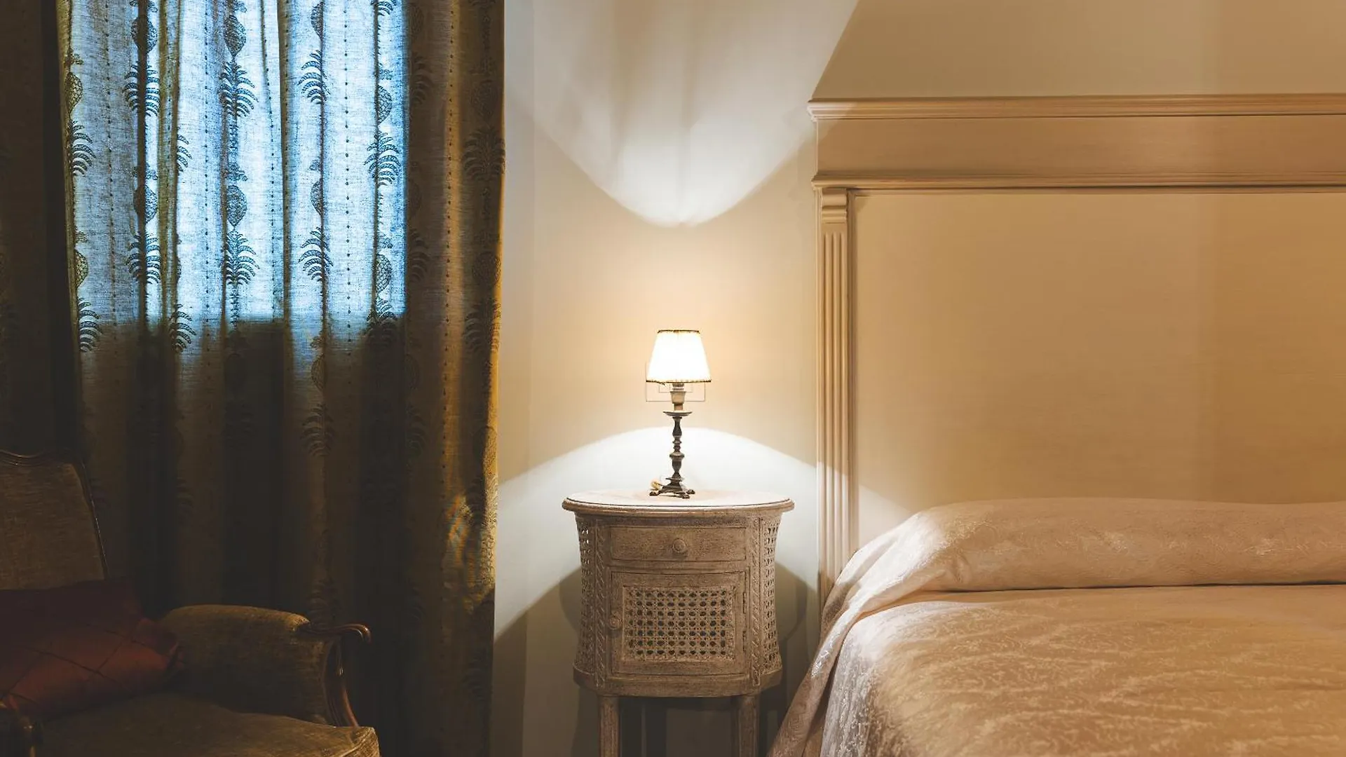 农家乐 Agriturismo La Restera Del Sile 卡萨莱南西莱 意大利