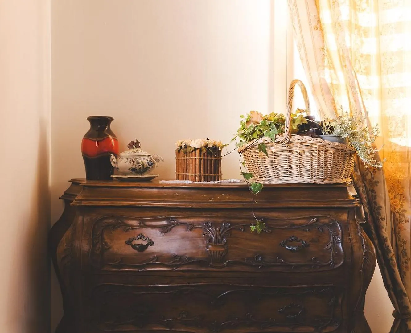 Agriturismo La Restera Del Sile 卡萨莱南西莱