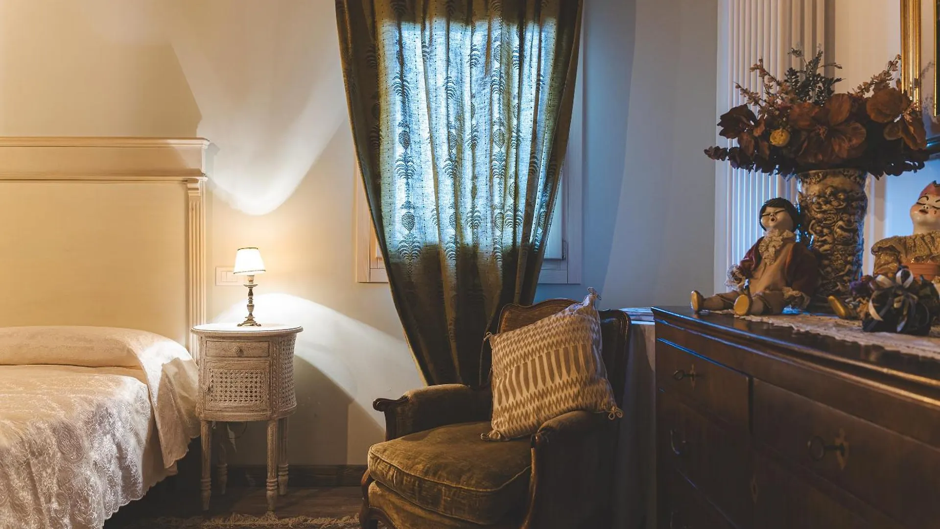 Çiftlik konaklama Agriturismo La Restera Del Sile Casale sul Sile