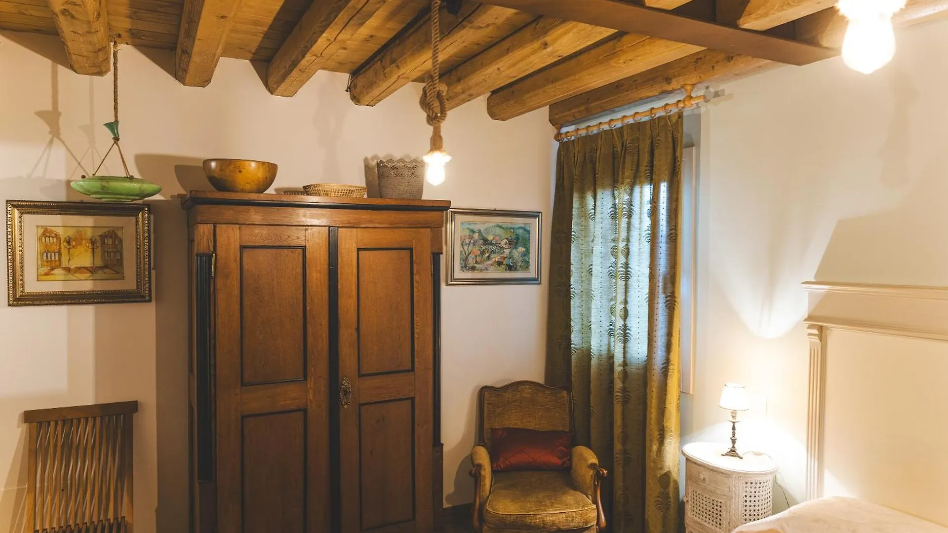Agriturismo La Restera Del Sile 卡萨莱南西莱