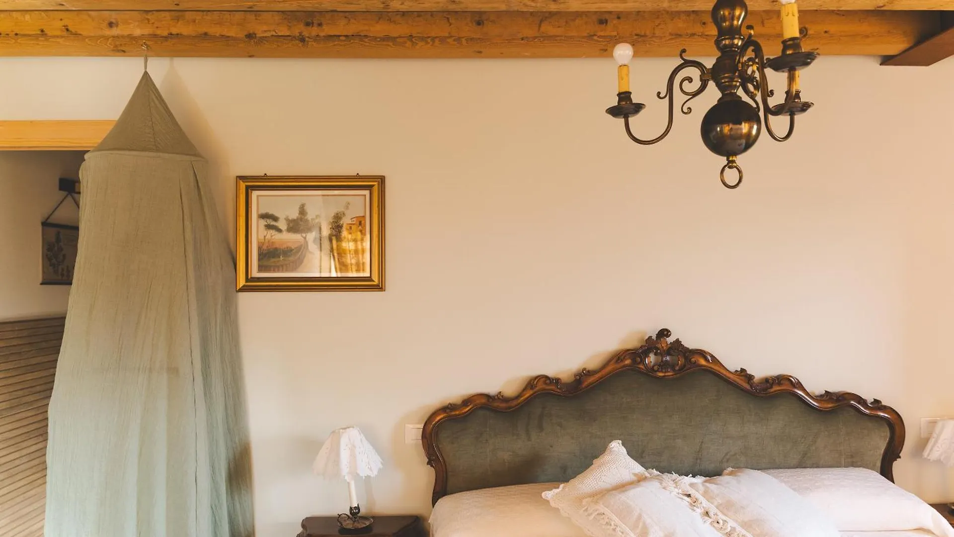 Agriturismo La Restera Del Sile Casale sul Sile 0*,  İtalya
