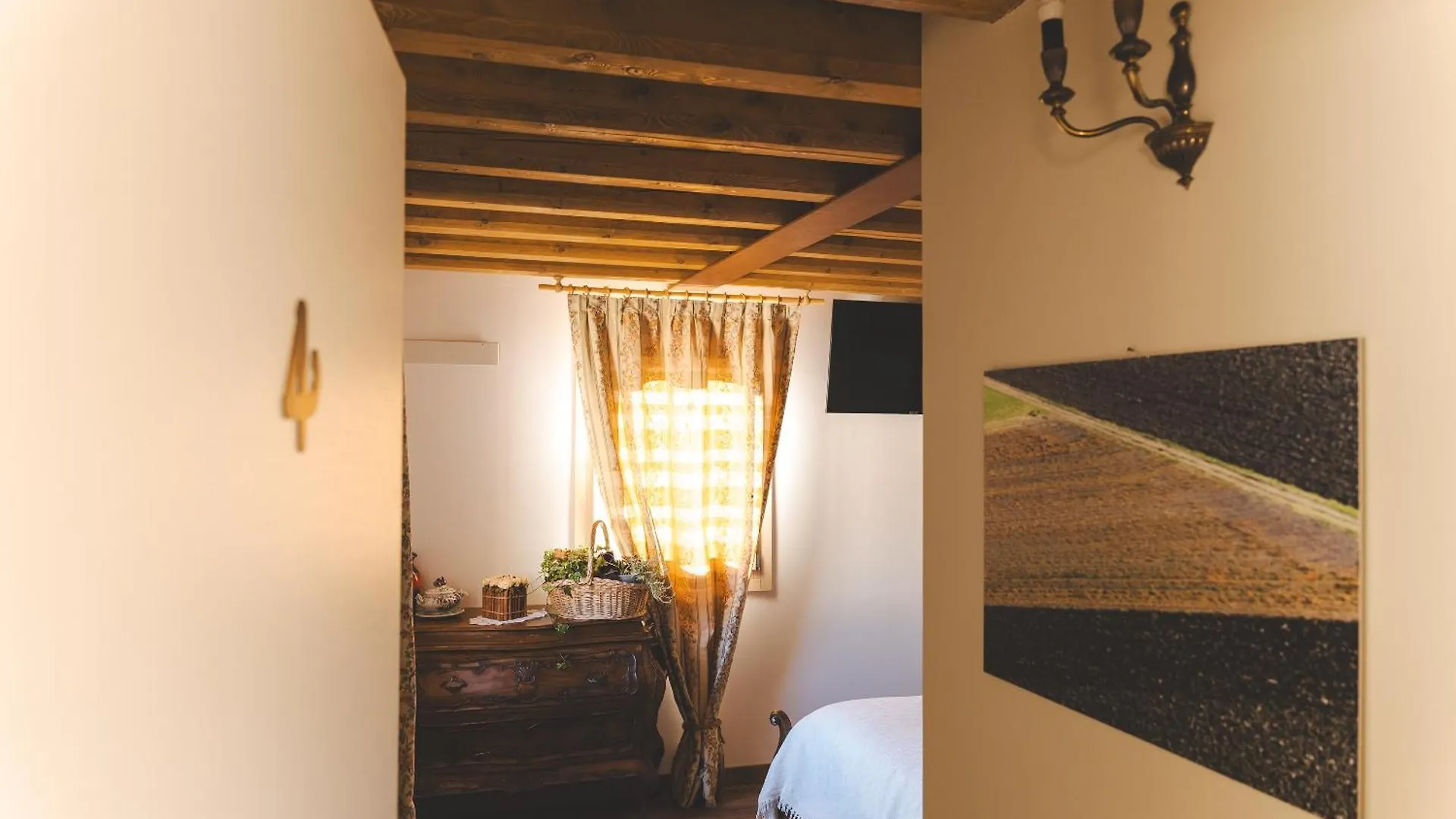 Agriturismo La Restera Del Sile 卡萨莱南西莱 农家乐