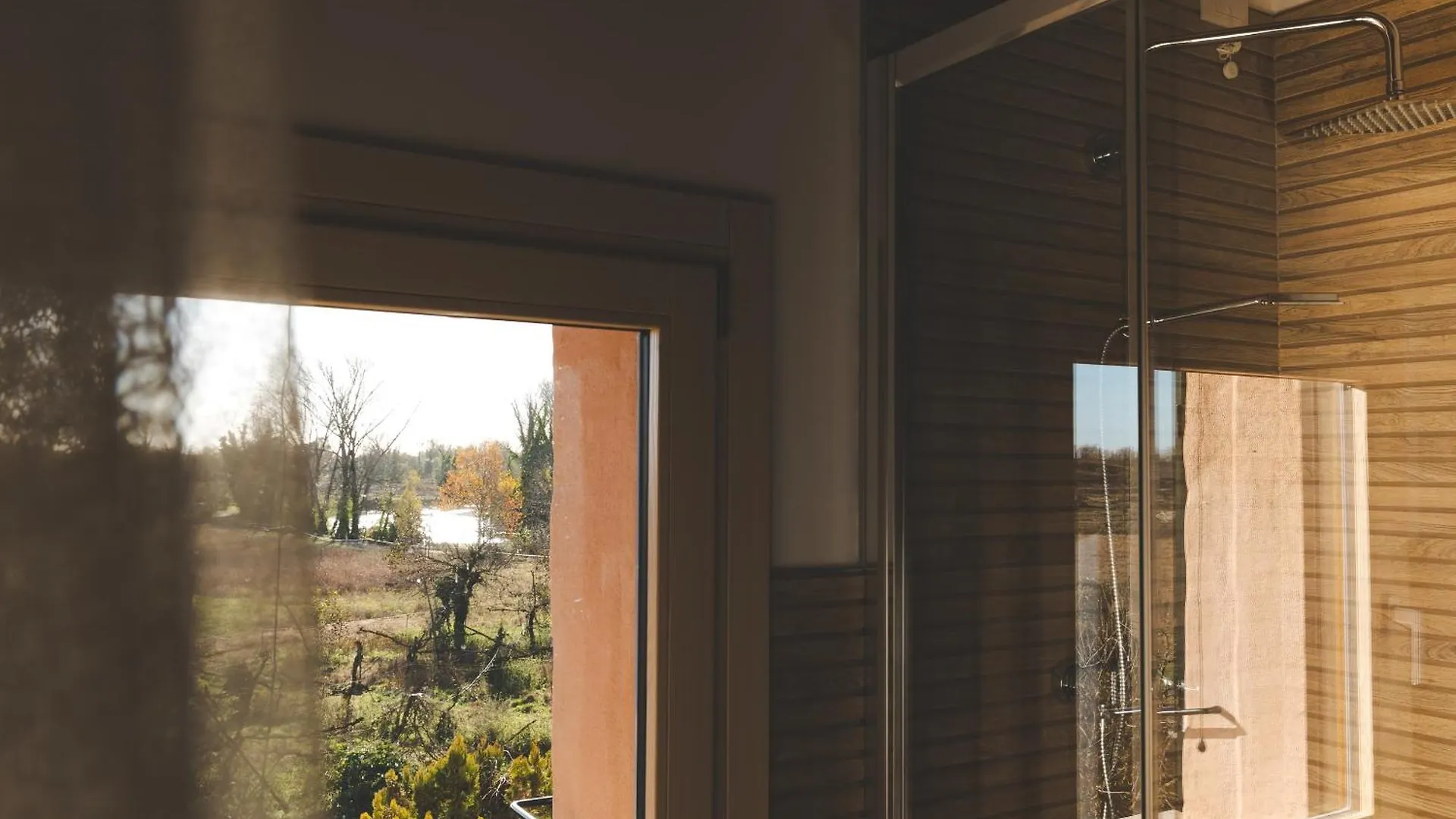 Agriturismo La Restera Del Sile Casale sul Sile İtalya