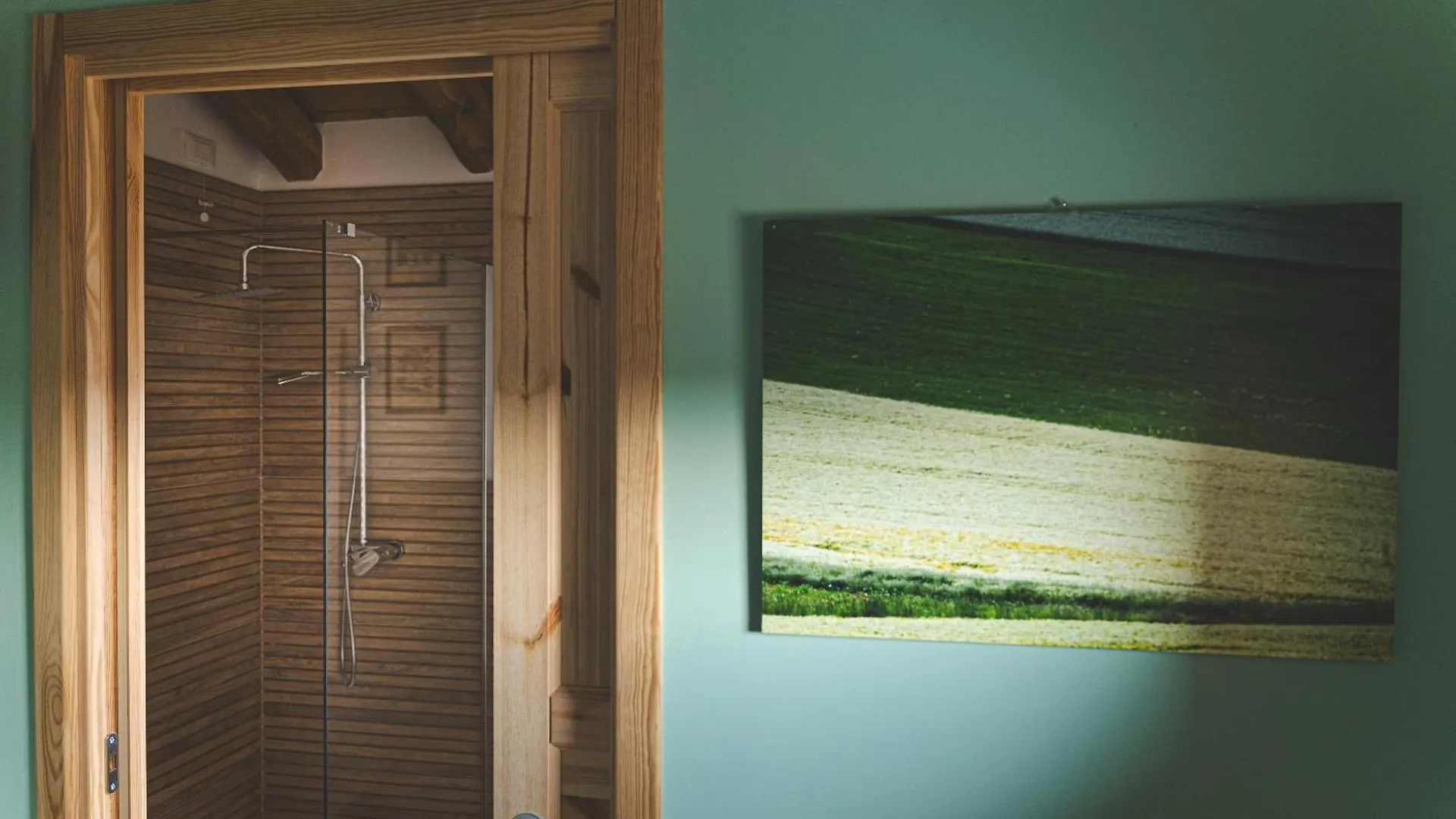 Agriturismo La Restera Del Sile Casale sul Sile