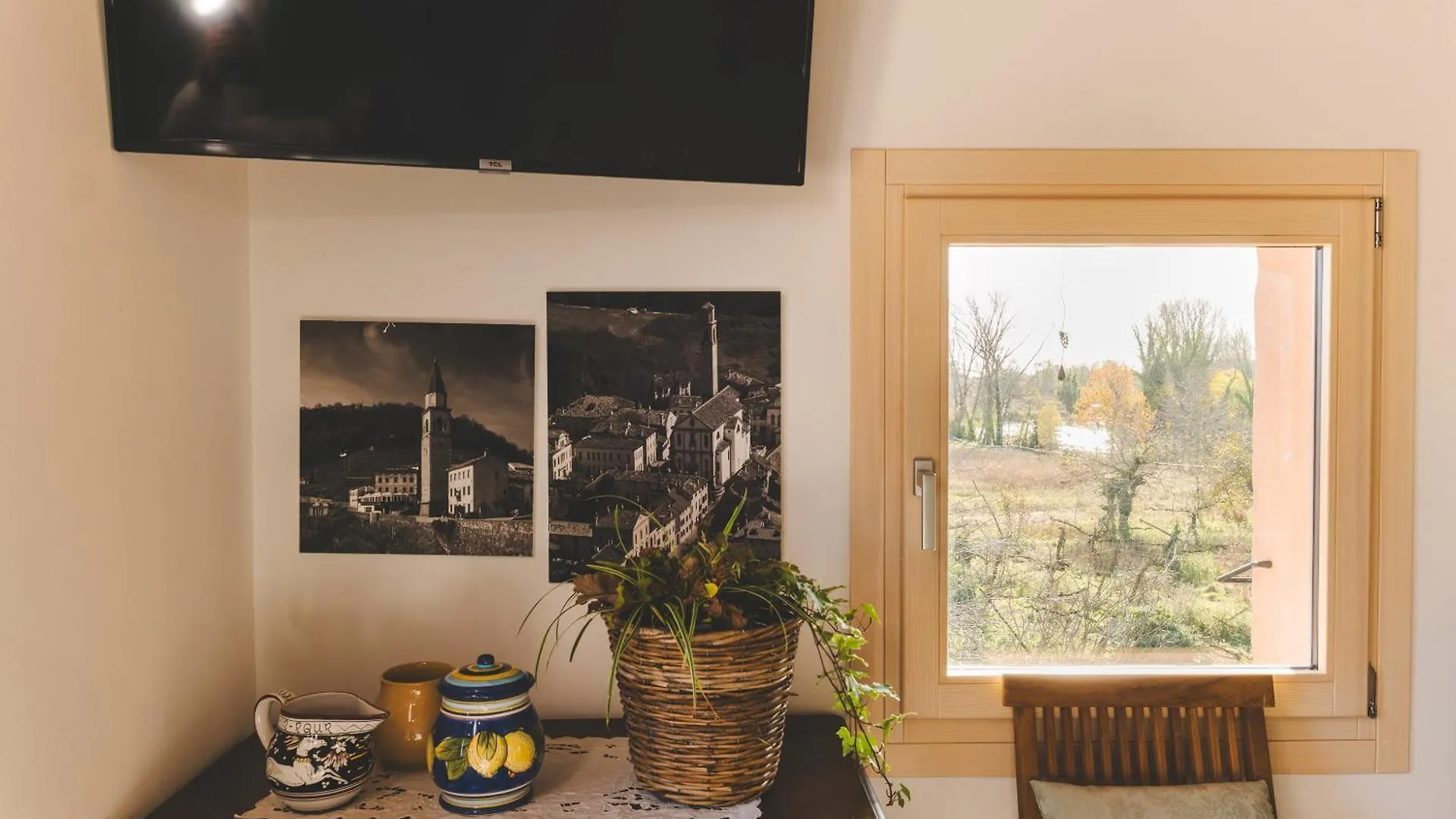 Agriturismo La Restera Del Sile Casale sul Sile 0*,
