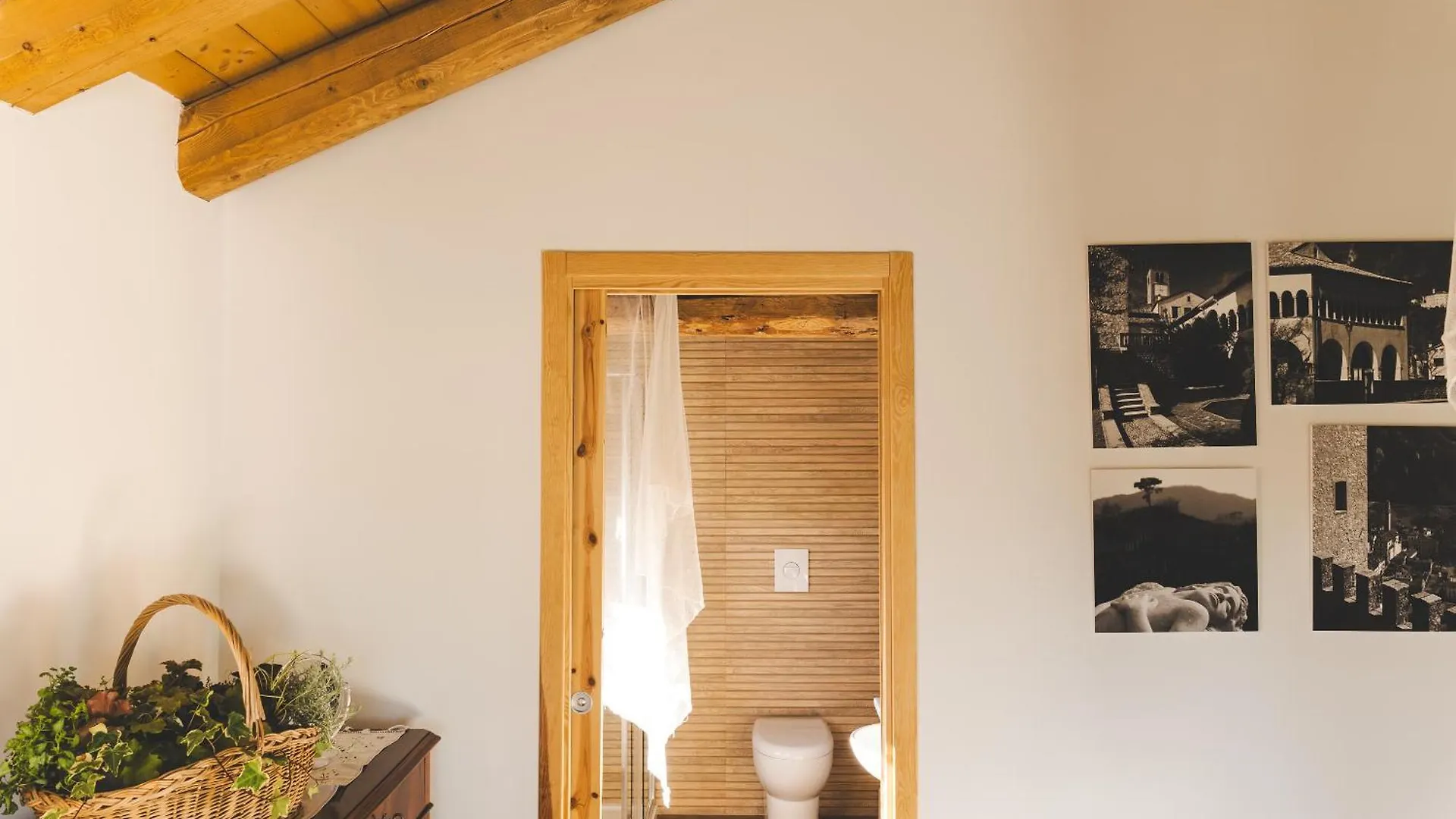 Çiftlik konaklama Agriturismo La Restera Del Sile Casale sul Sile