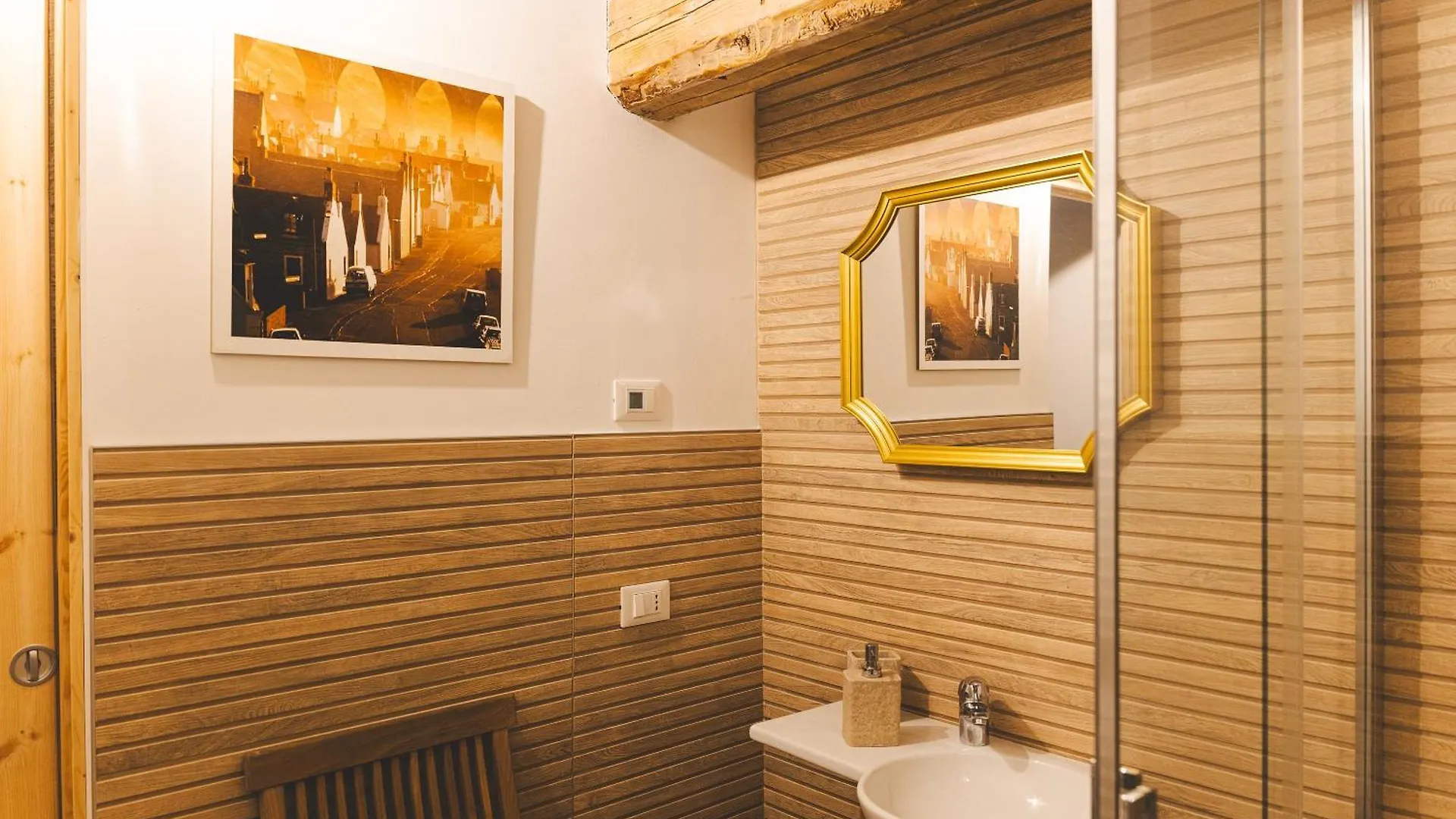 Çiftlik konaklama Agriturismo La Restera Del Sile Casale sul Sile