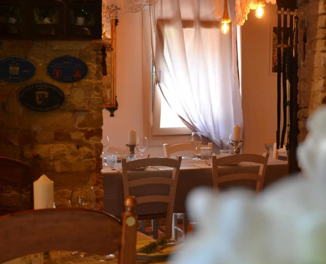 Agriturismo La Restera Del Sile Casale sul Sile Çiftlik konaklama