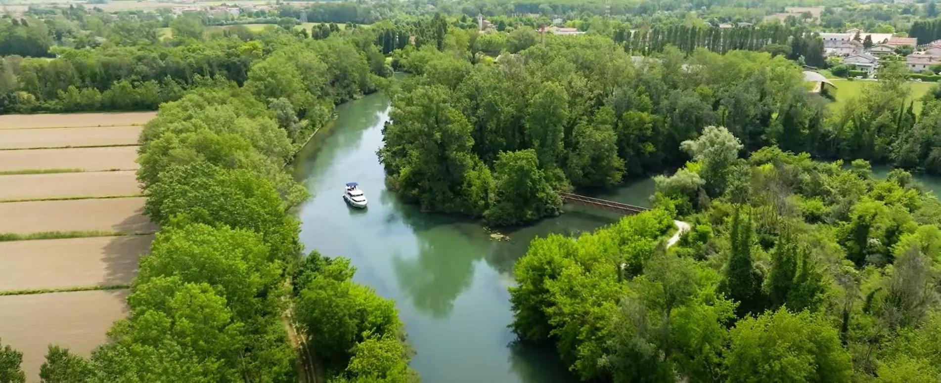 Agriturismo La Restera Del Sile Casale sul Sile 0*,